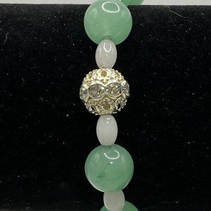 💚 2 For $10 - Assorted Beaded Stretch Bracelets